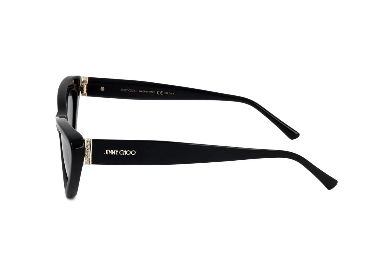 Jimmy Choo ADDY_S Sunglasses - view 4